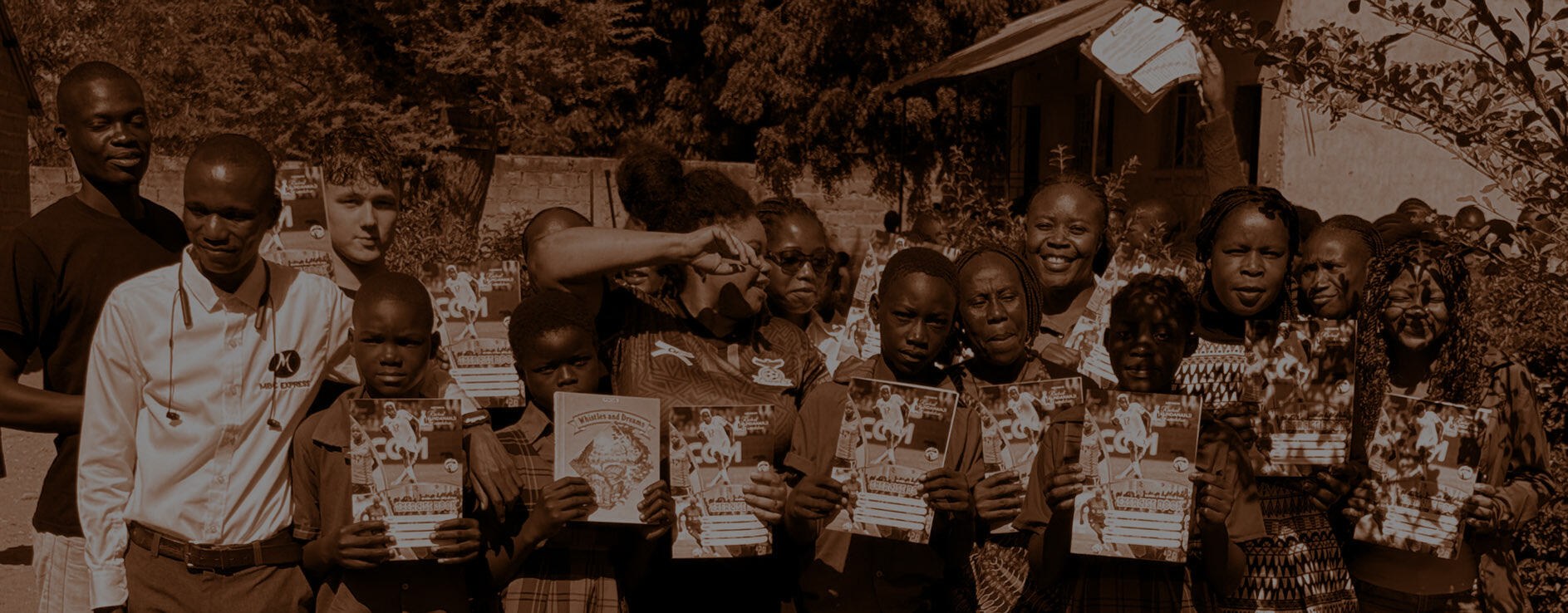 Donate To Rkf Help Girls Grow Achieve Dreams