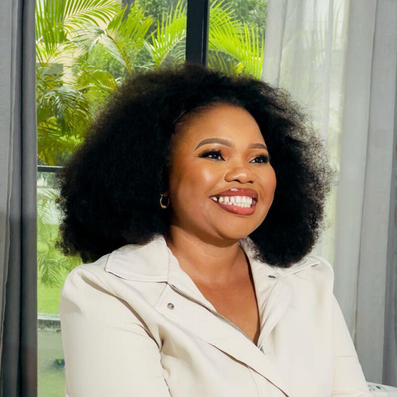 Bernadette Deka Zulu Honoured For Social Impact Leadership Aspect Ratio 800 800