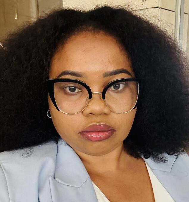 Bernadette Deka Zulu Rkf Co Founder