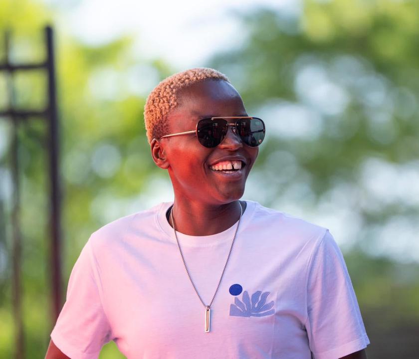 Rachel Kundananji Rkf Founder