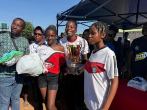 Why Your Support RKF Matters