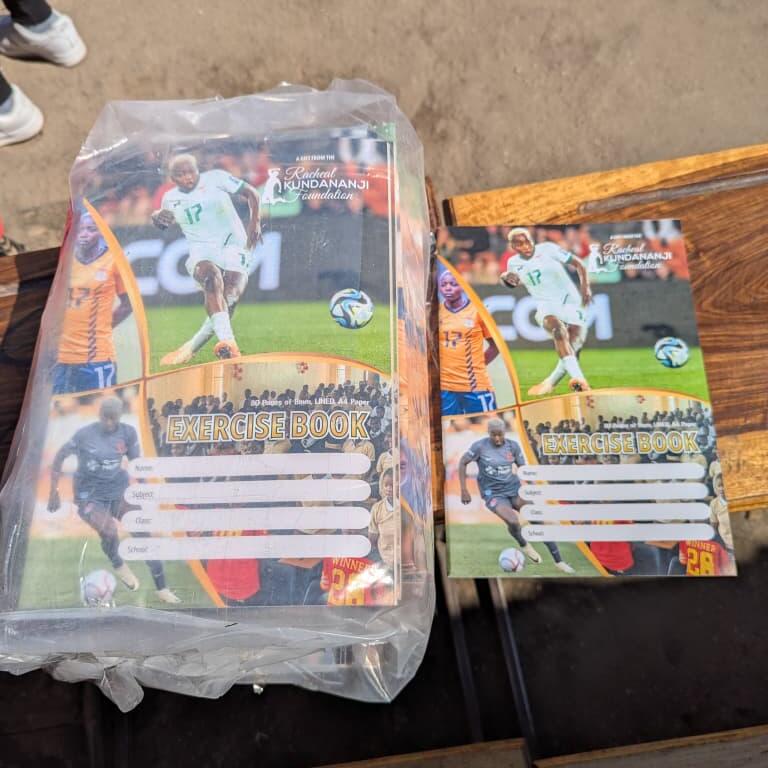 Day Of The African Child Exercise Book Aspect Ratio 800 800